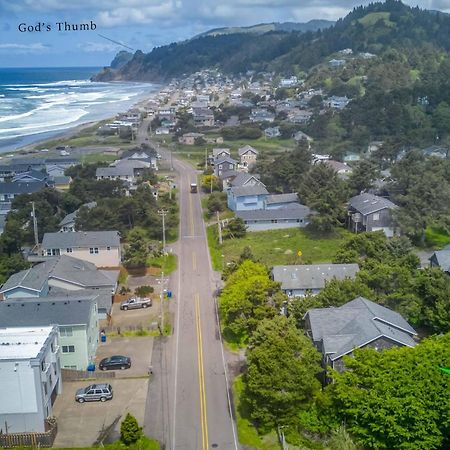 The Mermaid Lincoln City Exterior photo