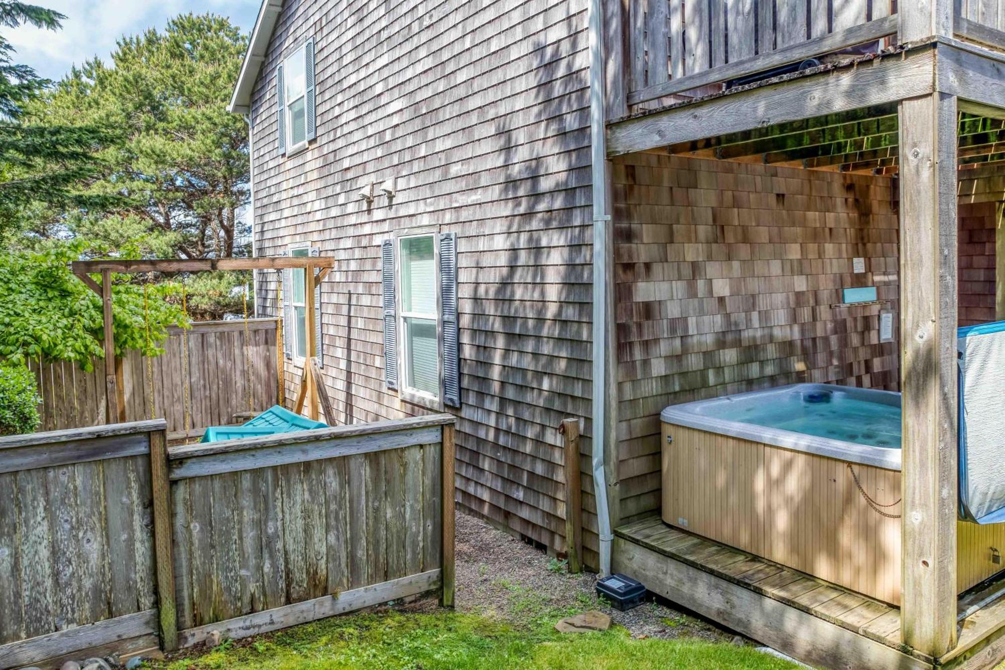The Mermaid Lincoln City Exterior photo